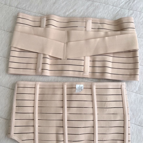 Belly band - Picture 2 of 4